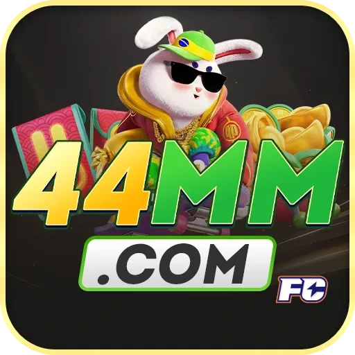 44mm - Plataforma de jogos online com bônus exclusivos, slots, cassino ao vivo e apostas esportivas